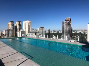 360 Suítes Jardins, Sao Paulo